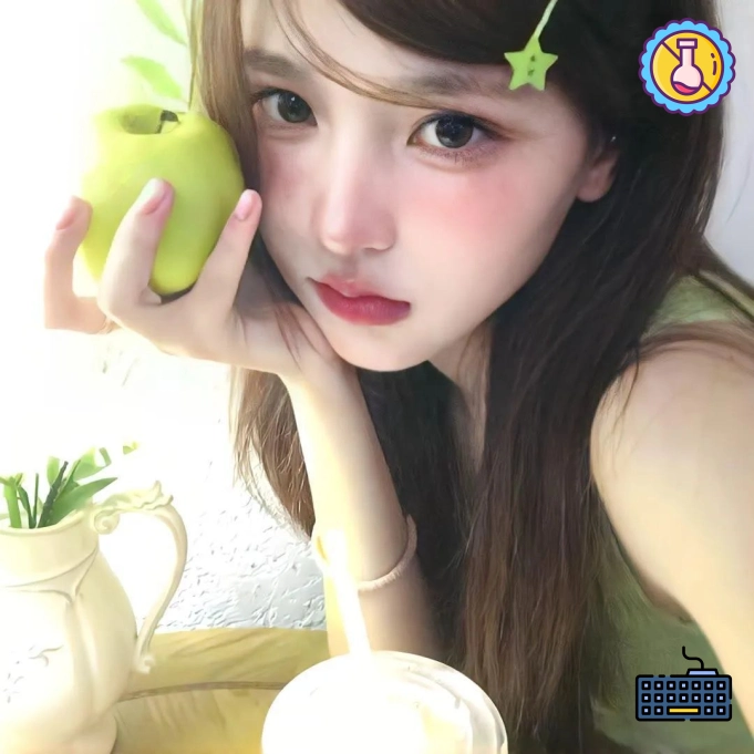 晴天