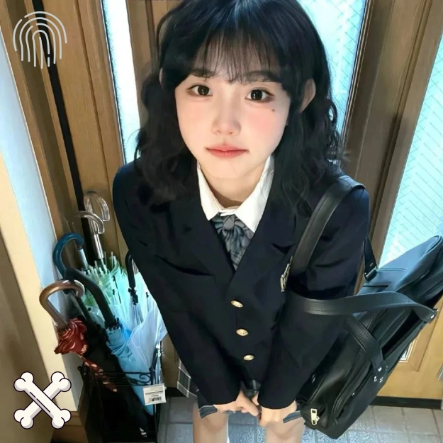 赵女士